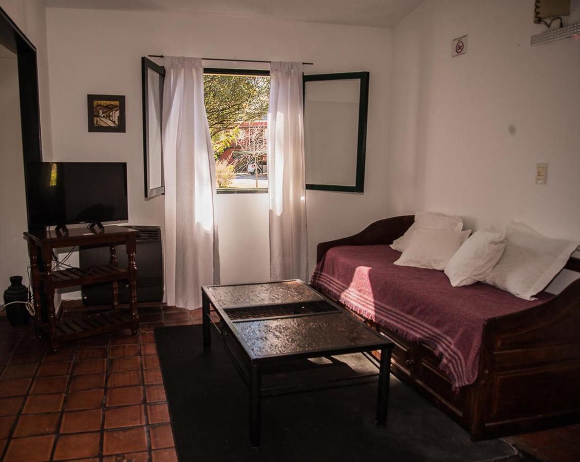 Nuevas Cabanas Del Sol San Lorenzo  Exteriör bild