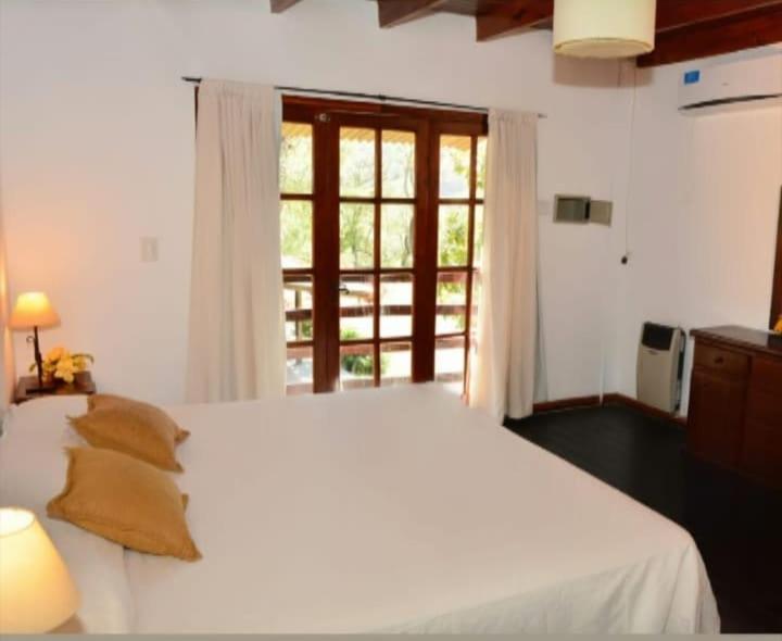 Nuevas Cabanas Del Sol San Lorenzo  Exteriör bild