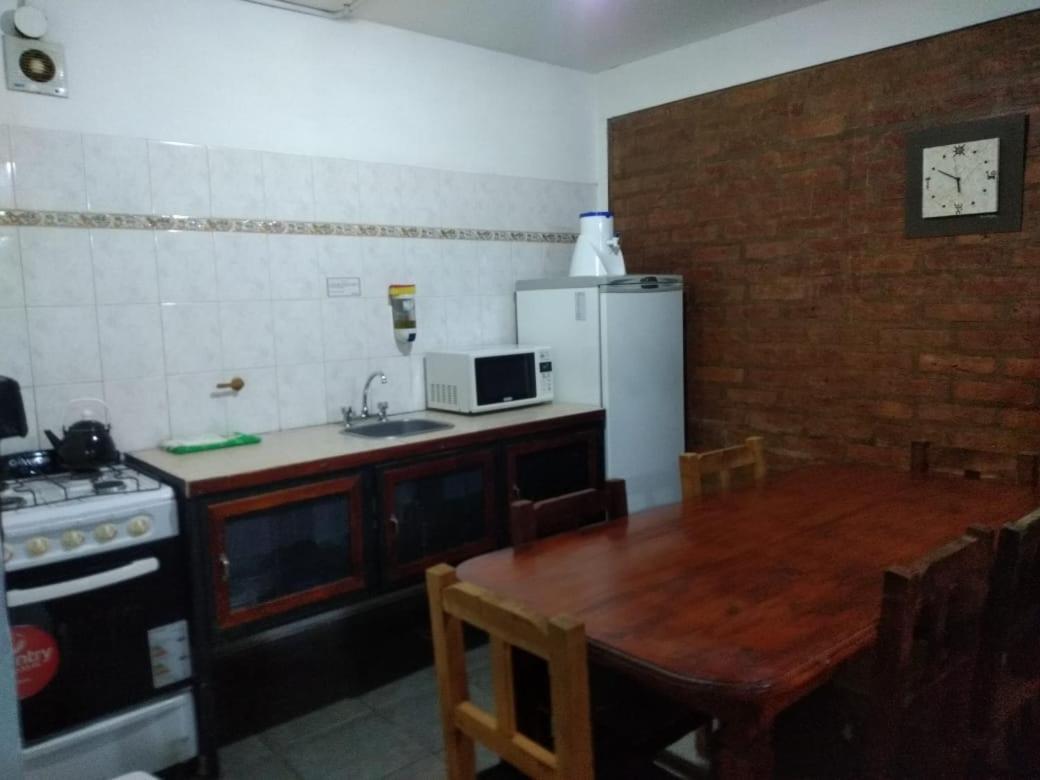 Nuevas Cabanas Del Sol San Lorenzo  Exteriör bild
