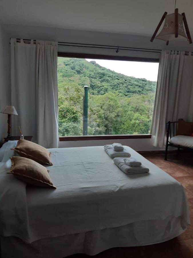 Nuevas Cabanas Del Sol San Lorenzo  Exteriör bild