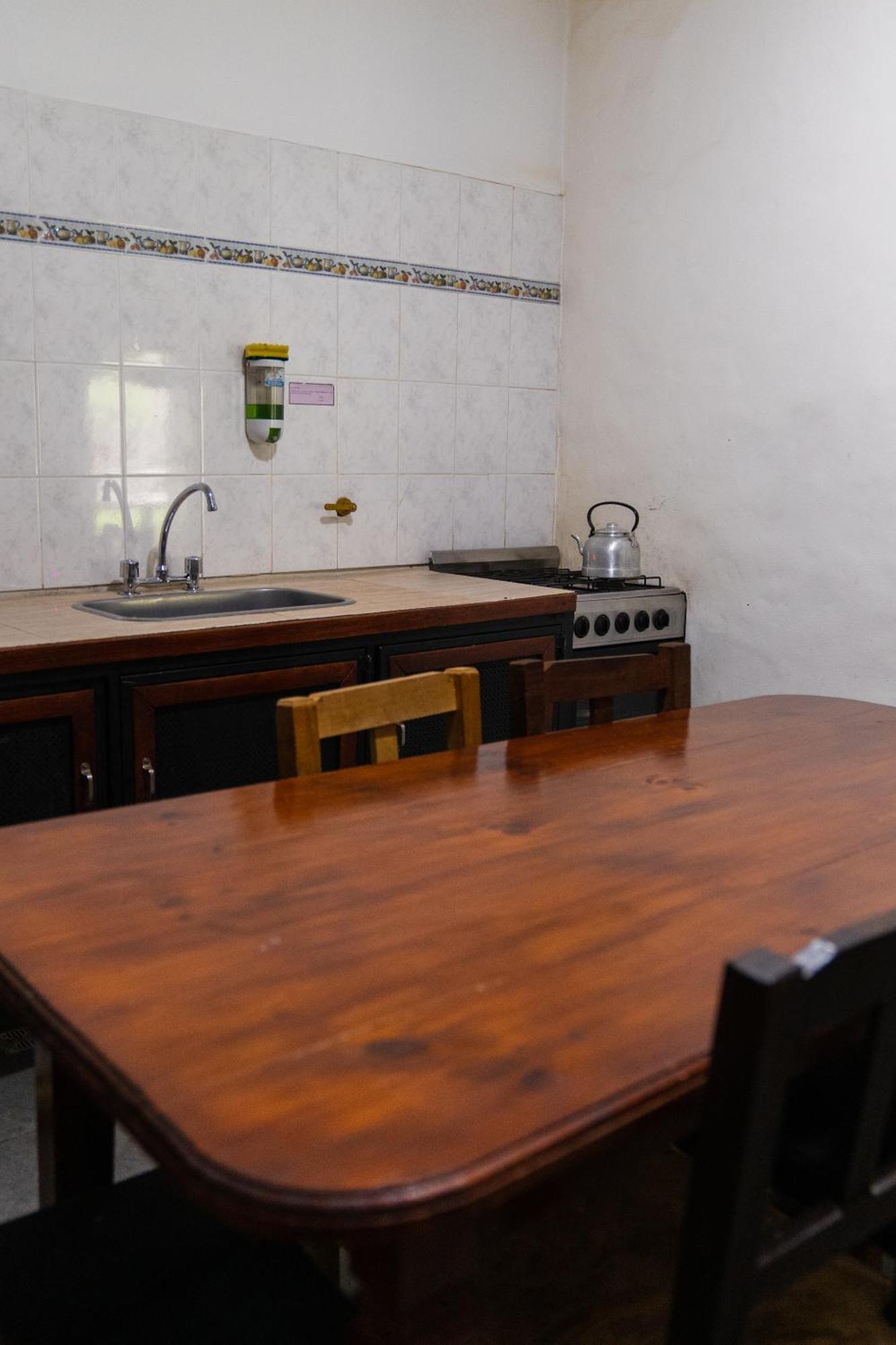 Nuevas Cabanas Del Sol San Lorenzo  Exteriör bild